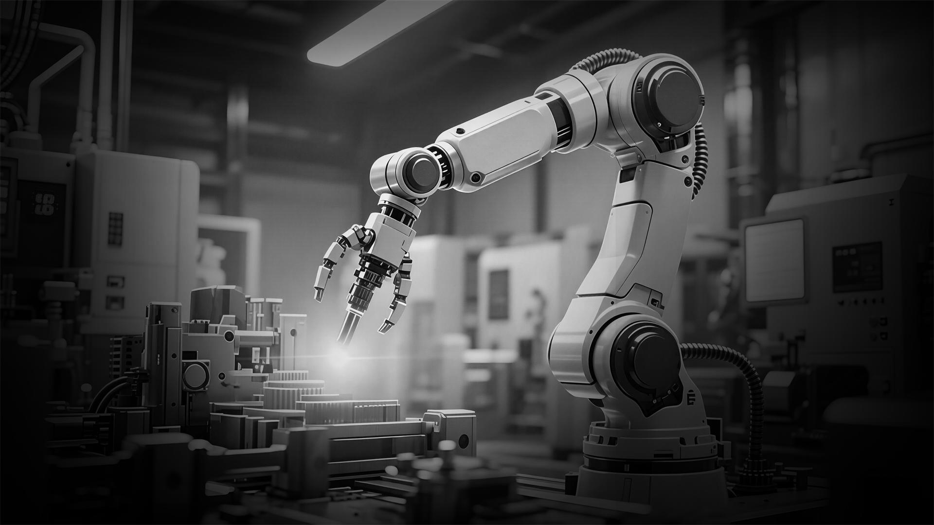 Leading Manufacturing