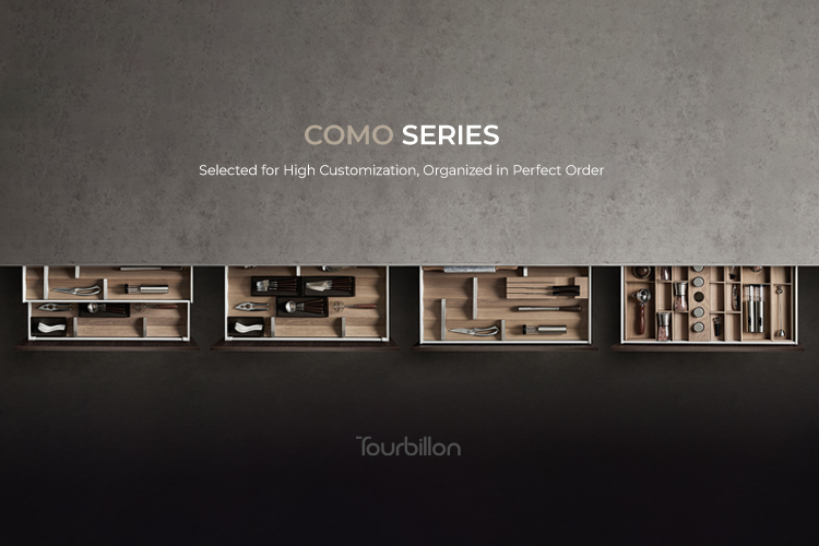 COMO Series