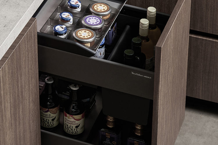 Seasoning Basket