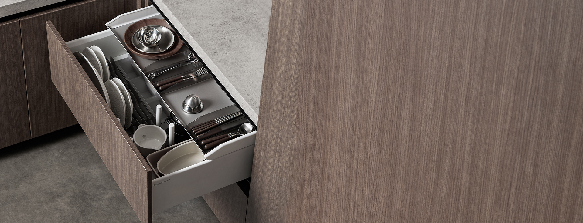 Drawer Basket