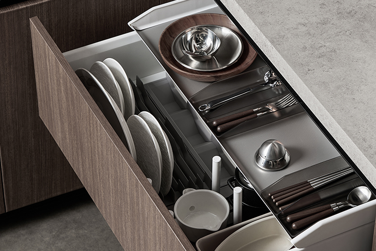 Drawer Basket