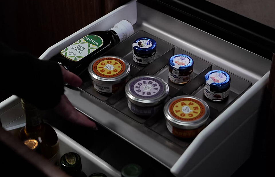 Seasoning Basket