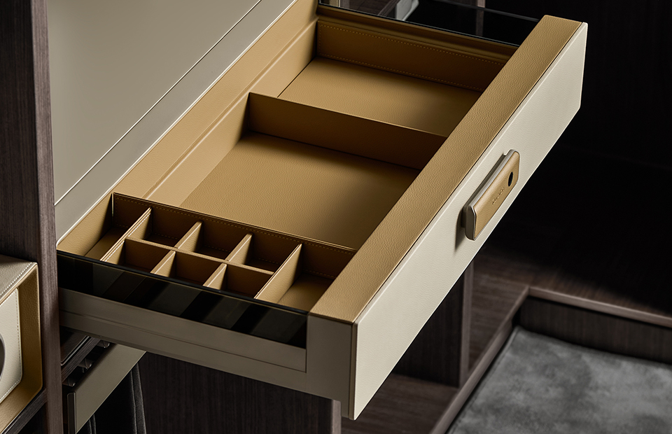 Safe Deposit Box