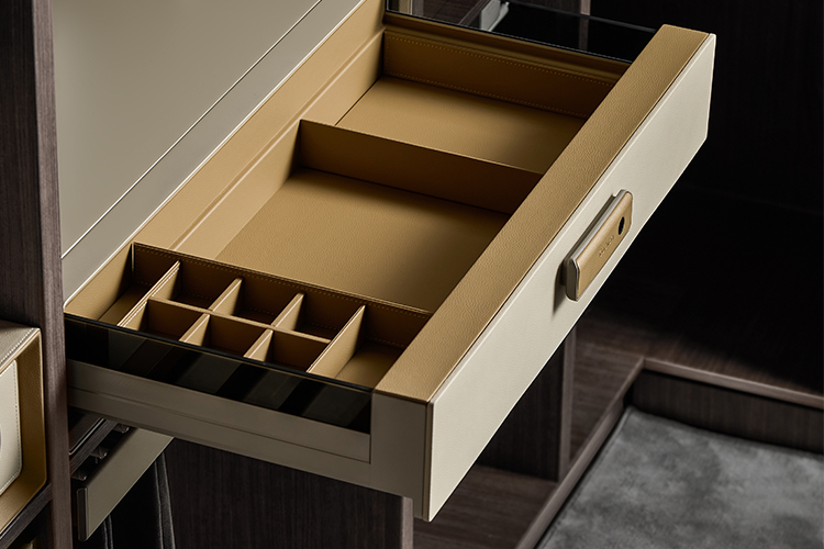 Safe Deposit Box