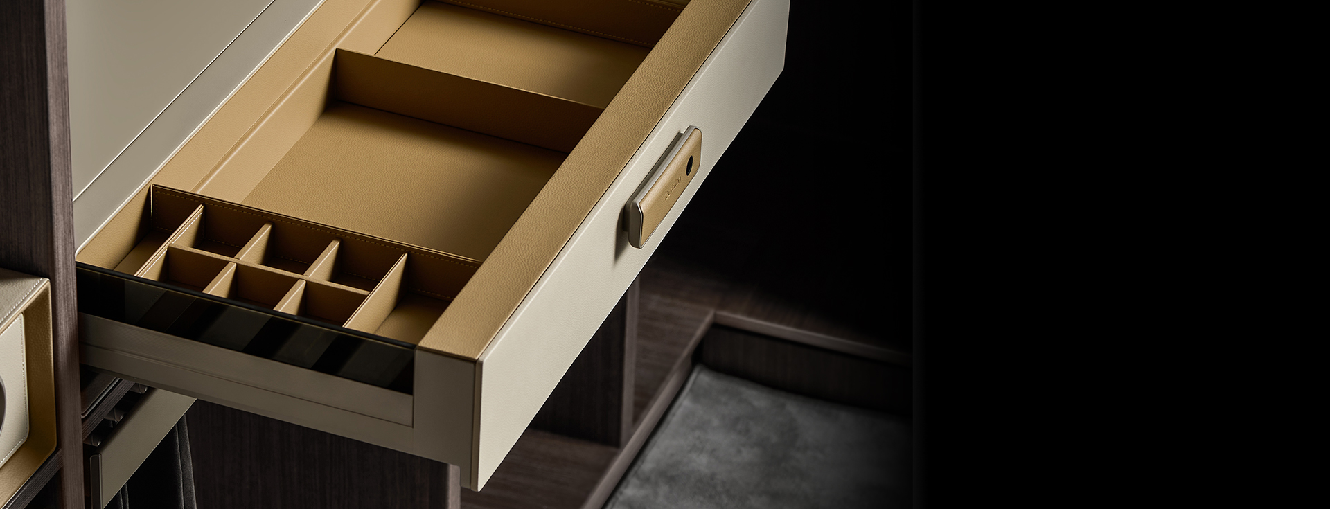 Safe Deposit Box