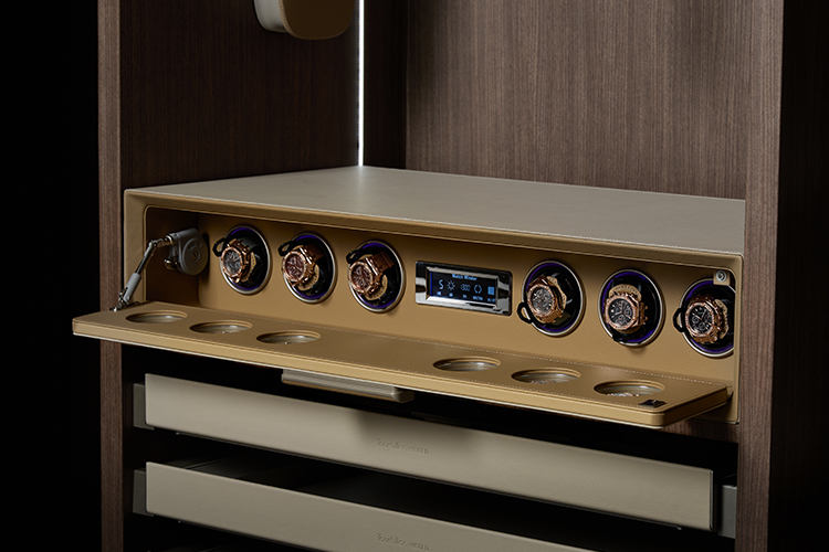 Watch Winder