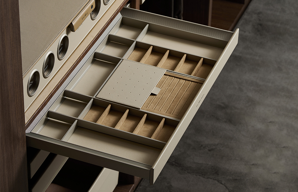 Jewelry Storage Box