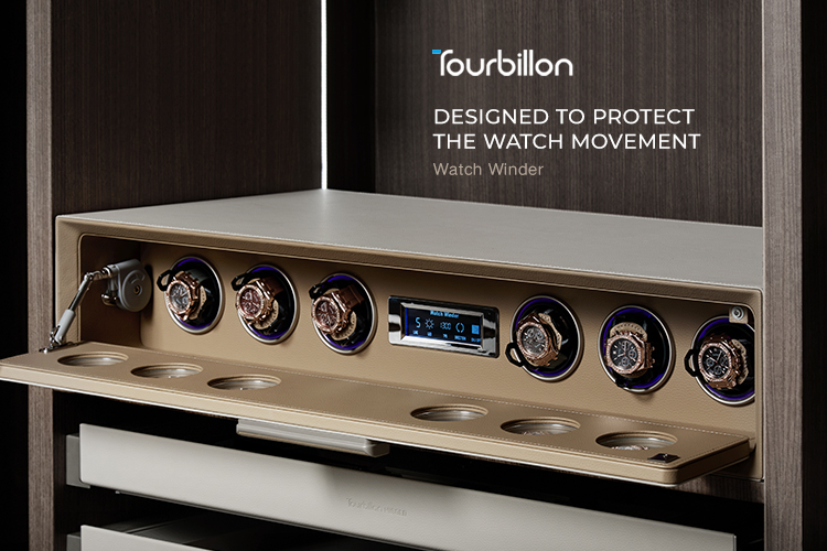 Watch Winder