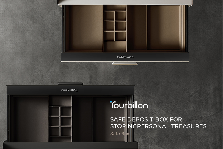 Safe Box
